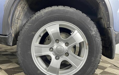 Chevrolet Niva I рестайлинг, 2010 год, 549 000 рублей, 10 фотография