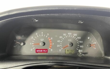 Chevrolet Niva I рестайлинг, 2010 год, 549 000 рублей, 11 фотография