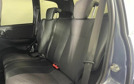 Chevrolet Niva I рестайлинг, 2010 год, 549 000 рублей, 16 фотография