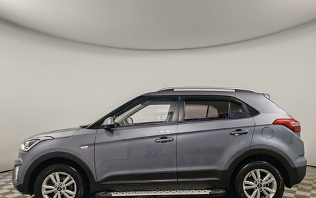 Hyundai Creta I рестайлинг, 2019 год, 1 940 000 рублей, 8 фотография