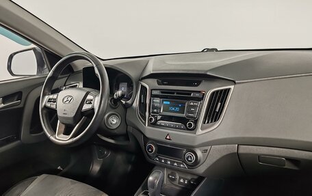 Hyundai Creta I рестайлинг, 2019 год, 1 940 000 рублей, 11 фотография