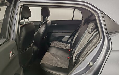 Hyundai Creta I рестайлинг, 2019 год, 1 940 000 рублей, 12 фотография