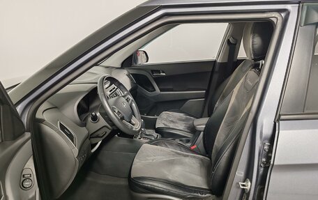 Hyundai Creta I рестайлинг, 2019 год, 1 940 000 рублей, 16 фотография