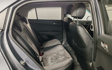 Hyundai Creta I рестайлинг, 2019 год, 1 940 000 рублей, 19 фотография