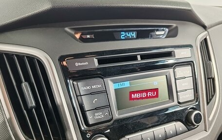 Hyundai Creta I рестайлинг, 2019 год, 1 940 000 рублей, 15 фотография