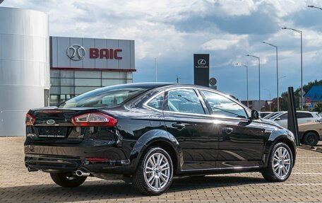 Ford Mondeo IV, 2014 год, 1 145 000 рублей, 6 фотография