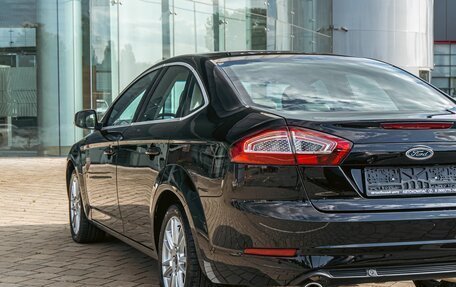 Ford Mondeo IV, 2014 год, 1 145 000 рублей, 10 фотография