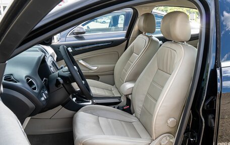 Ford Mondeo IV, 2014 год, 1 145 000 рублей, 11 фотография