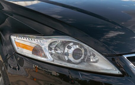 Ford Mondeo IV, 2014 год, 1 145 000 рублей, 9 фотография