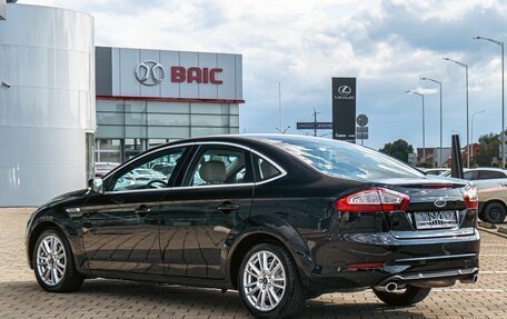 Ford Mondeo IV, 2014 год, 1 145 000 рублей, 4 фотография