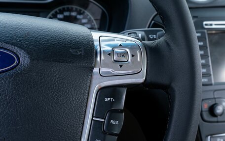 Ford Mondeo IV, 2014 год, 1 145 000 рублей, 16 фотография