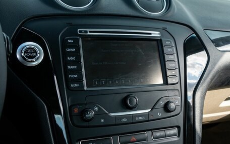 Ford Mondeo IV, 2014 год, 1 145 000 рублей, 17 фотография