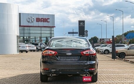 Ford Mondeo IV, 2014 год, 1 145 000 рублей, 5 фотография