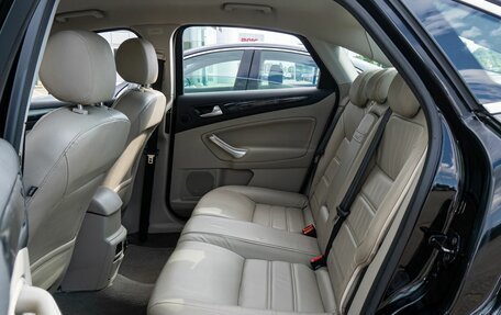 Ford Mondeo IV, 2014 год, 1 145 000 рублей, 21 фотография