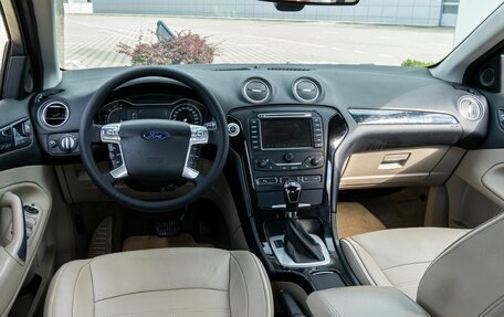 Ford Mondeo IV, 2014 год, 1 145 000 рублей, 19 фотография