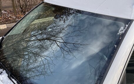 Volkswagen Tiguan I, 2010 год, 1 300 000 рублей, 10 фотография