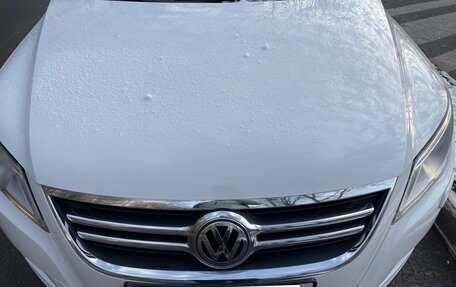 Volkswagen Tiguan I, 2010 год, 1 300 000 рублей, 9 фотография