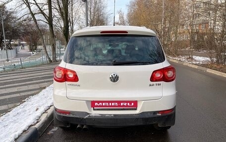 Volkswagen Tiguan I, 2010 год, 1 300 000 рублей, 6 фотография