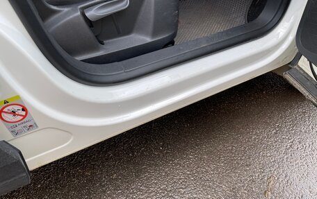 Volkswagen Tiguan I, 2010 год, 1 300 000 рублей, 19 фотография