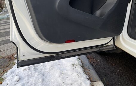 Volkswagen Tiguan I, 2010 год, 1 300 000 рублей, 16 фотография