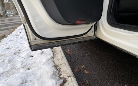 Volkswagen Tiguan I, 2010 год, 1 300 000 рублей, 18 фотография