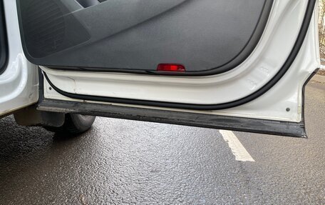 Volkswagen Tiguan I, 2010 год, 1 300 000 рублей, 20 фотография