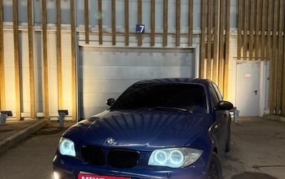 BMW 1 серия, 2006 год, 590 000 рублей, 1 фотография