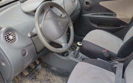 Chery IndiS (S18D) I, 2013 год, 250 000 рублей, 1 фотография