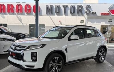 Mitsubishi ASX I рестайлинг, 2025 год, 3 176 000 рублей, 1 фотография
