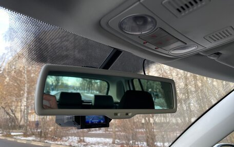 Volkswagen Tiguan I, 2010 год, 1 300 000 рублей, 30 фотография