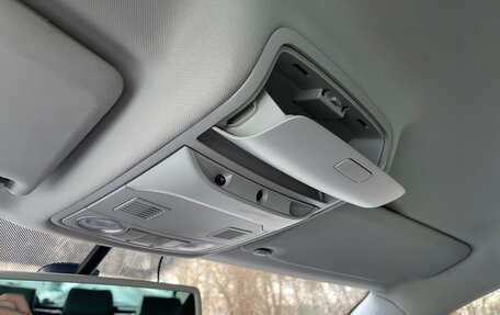 Volkswagen Tiguan I, 2010 год, 1 300 000 рублей, 31 фотография