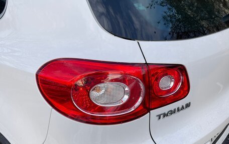 Volkswagen Tiguan I, 2010 год, 1 300 000 рублей, 34 фотография