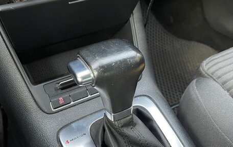 Volkswagen Tiguan I, 2010 год, 1 300 000 рублей, 33 фотография