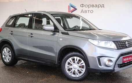 Suzuki Vitara II рестайлинг, 2015 год, 1 490 000 рублей, 1 фотография