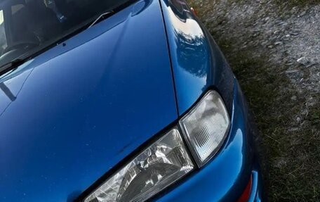 Subaru Impreza IV, 2000 год, 300 000 рублей, 1 фотография