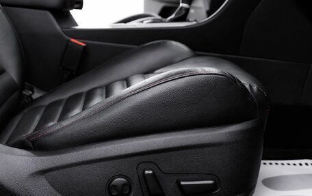 KIA Optima IV, 2018 год, 1 545 000 рублей, 20 фотография