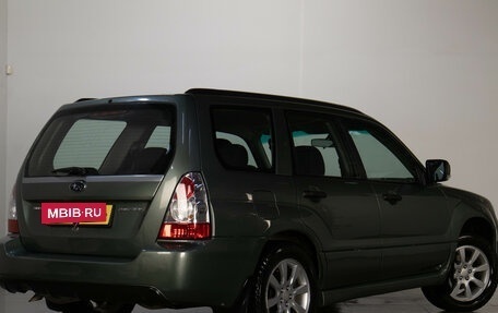 Subaru Forester, 2006 год, 789 000 рублей, 5 фотография