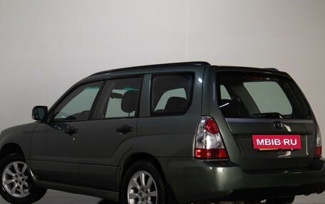 Subaru Forester, 2006 год, 789 000 рублей, 7 фотография