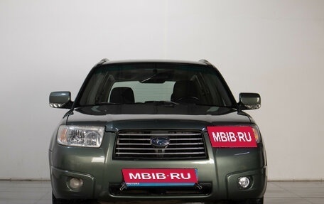 Subaru Forester, 2006 год, 789 000 рублей, 3 фотография