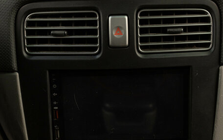 Subaru Forester, 2006 год, 789 000 рублей, 15 фотография