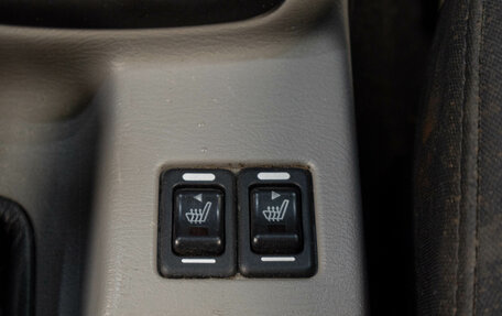 Subaru Forester, 2006 год, 789 000 рублей, 18 фотография