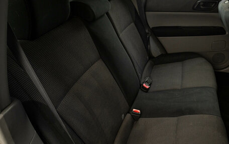 Subaru Forester, 2006 год, 789 000 рублей, 19 фотография