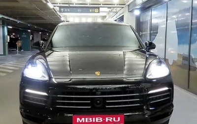 Porsche Cayenne III, 2022 год, 6 850 000 рублей, 1 фотография