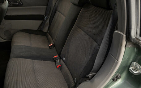 Subaru Forester, 2006 год, 789 000 рублей, 20 фотография