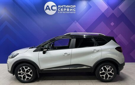 Renault Kaptur I рестайлинг, 2018 год, 1 575 000 рублей, 4 фотография