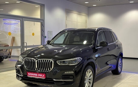 BMW X5, 2020 год, 7 300 000 рублей, 1 фотография