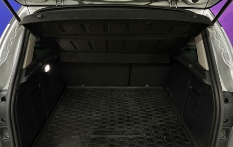 Renault Kaptur I рестайлинг, 2018 год, 1 575 000 рублей, 17 фотография