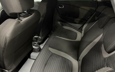 Renault Kaptur I рестайлинг, 2018 год, 1 575 000 рублей, 16 фотография