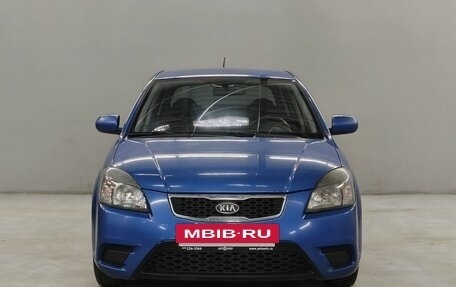 KIA Rio II, 2011 год, 550 000 рублей, 2 фотография