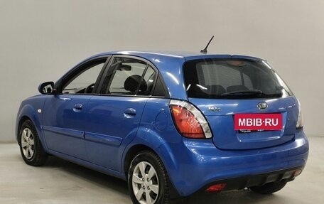 KIA Rio II, 2011 год, 550 000 рублей, 7 фотография